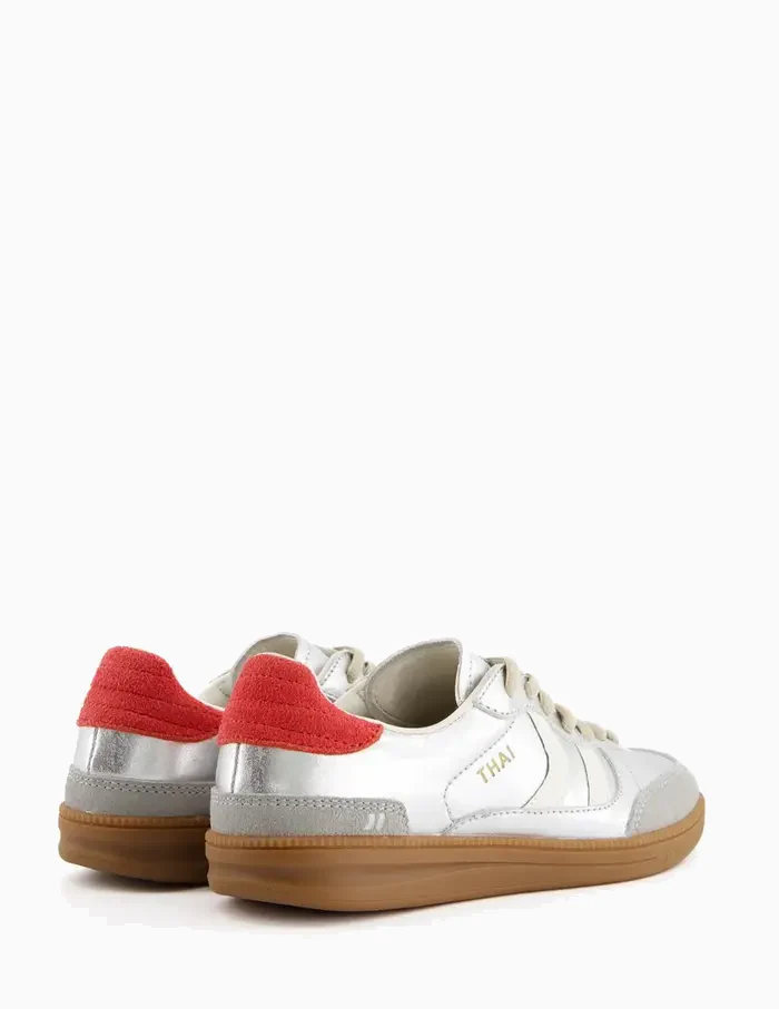 Zapatillas Coolway De Mujer Thai - Image 4