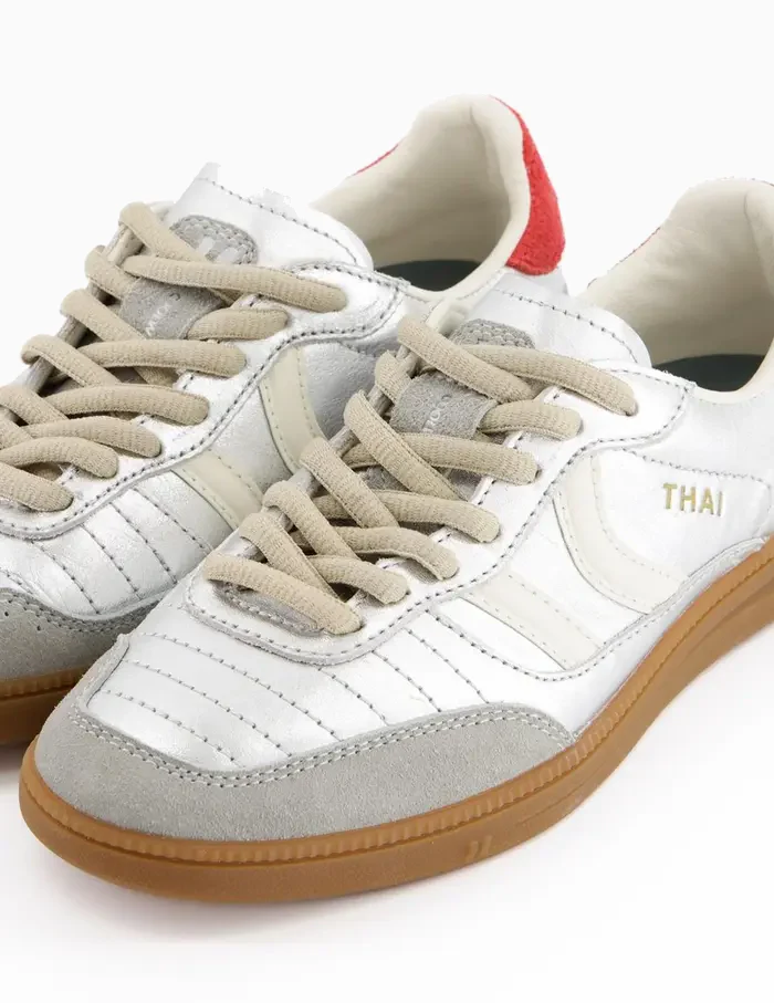 Zapatillas Coolway De Mujer Thai - Image 5