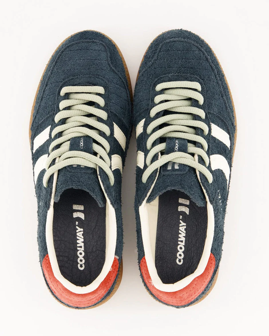 Zapatillas Coolway De Mujer Thai - Image 5