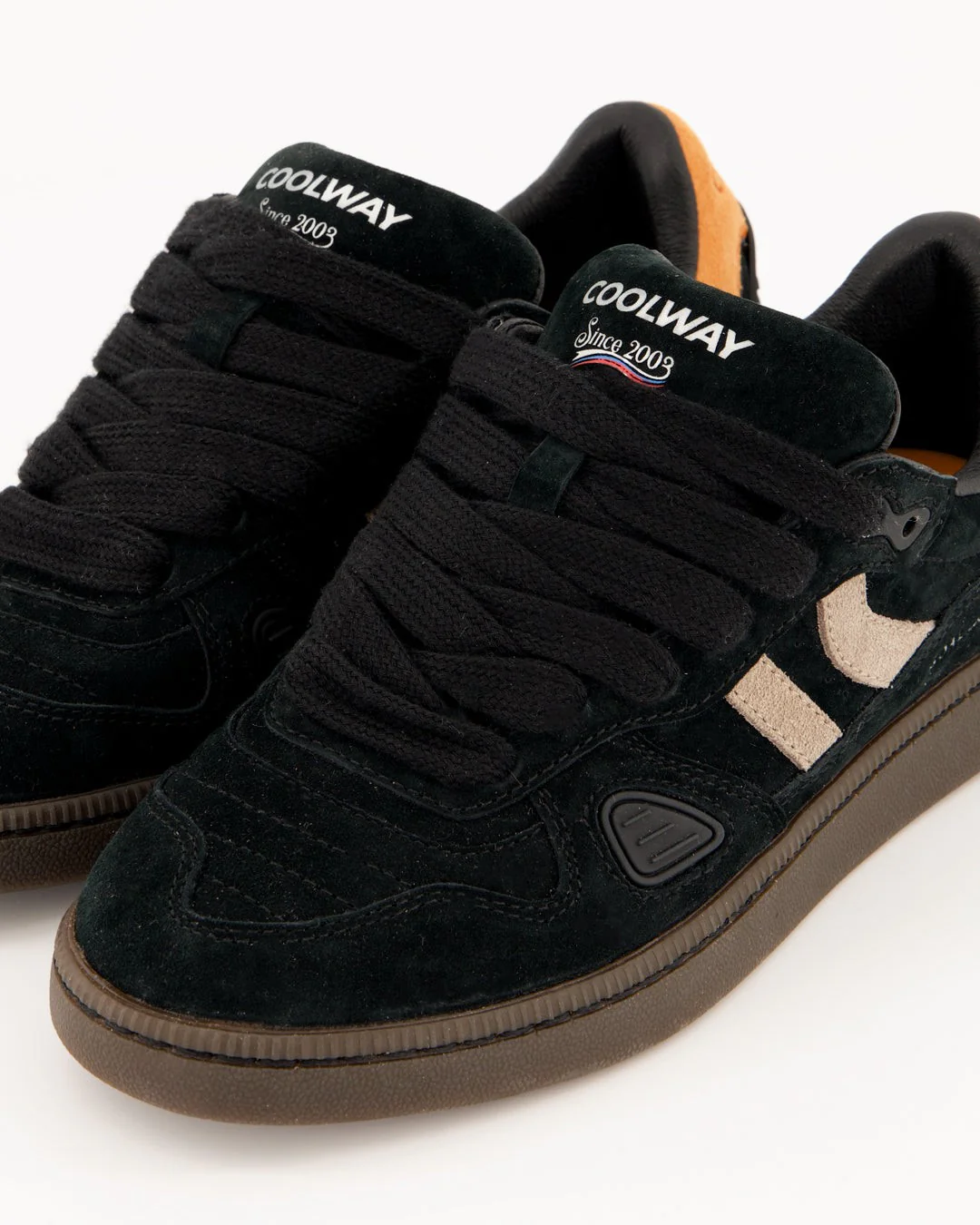 Zapatillas Coolway De Hombre Goal Edge - Image 2