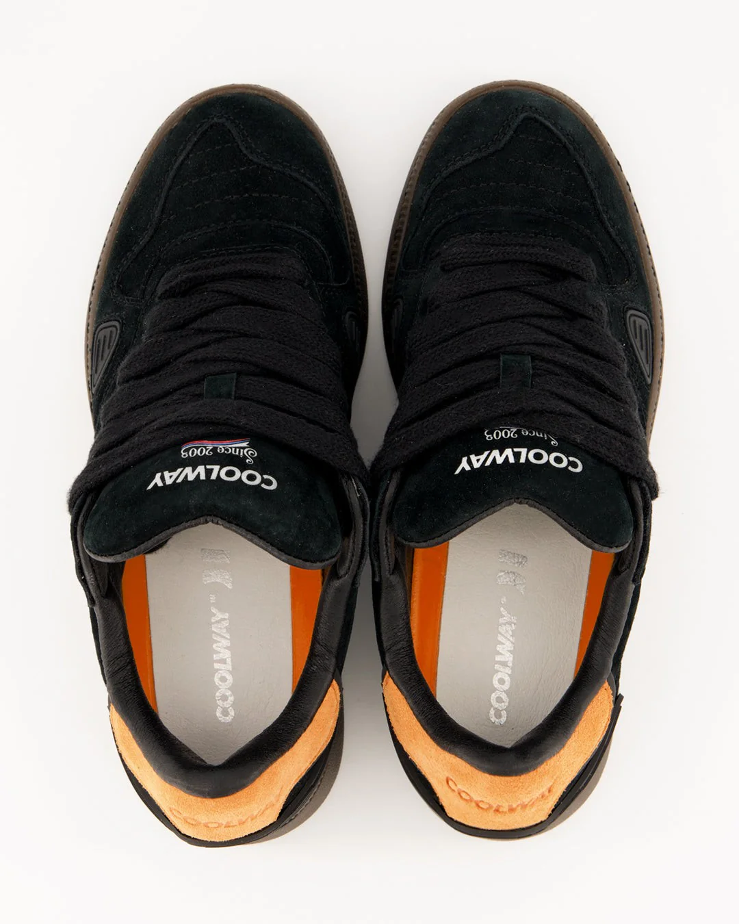 Zapatillas Coolway De Hombre Goal Edge - Image 3