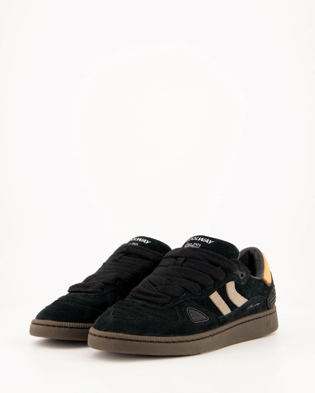 Zapatillas Coolway De Hombre Goal Edge - Image 5