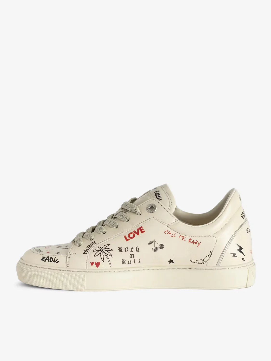 Zapatillas Fly On Love - Image 2