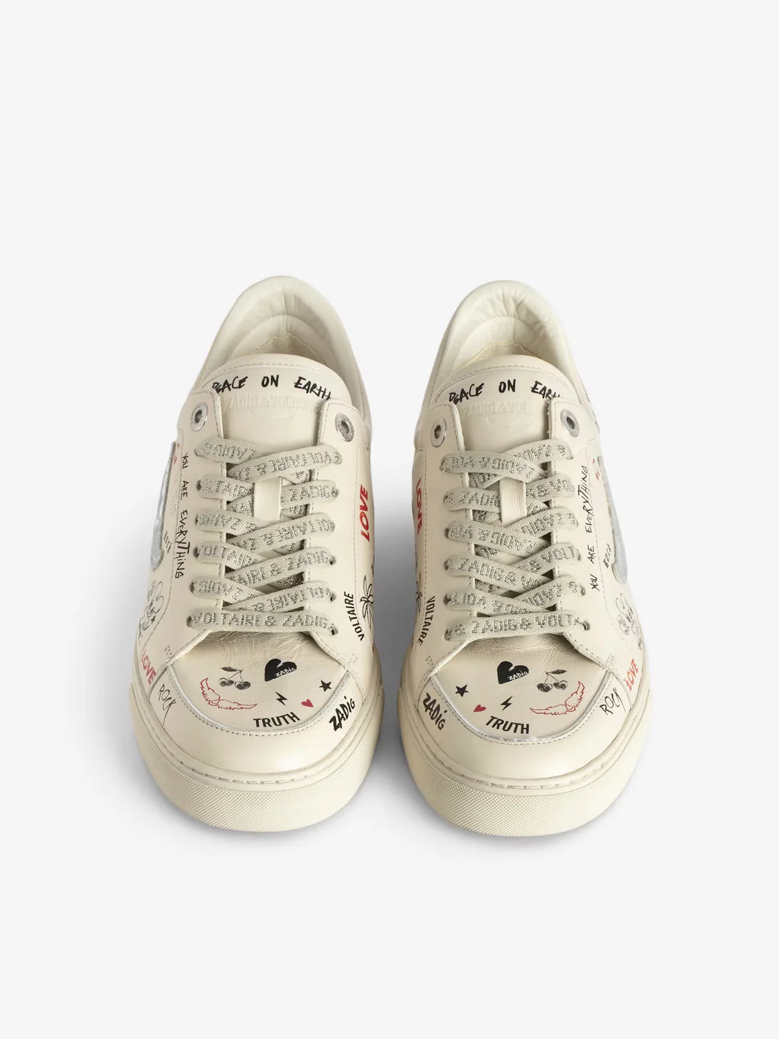 Zapatillas Fly On Love - Image 3