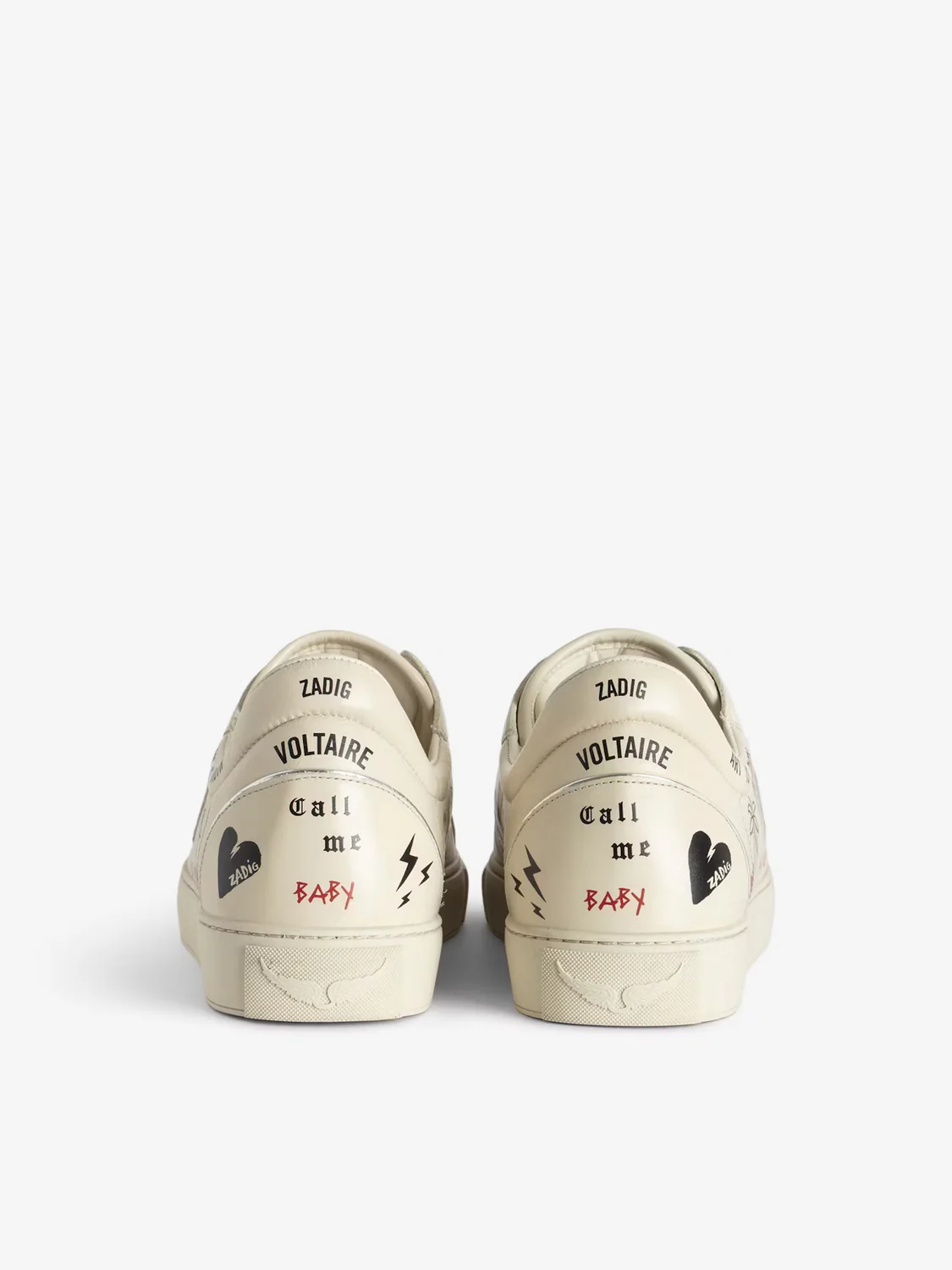 Zapatillas Fly On Love - Image 4