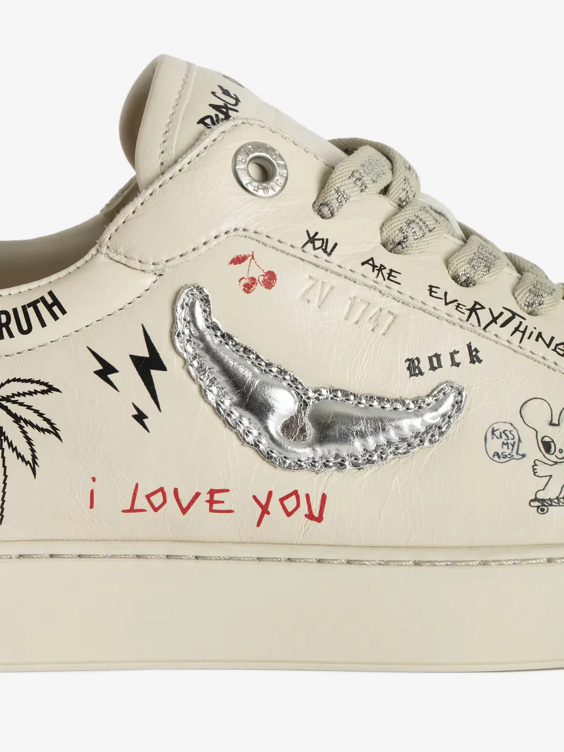 Zapatillas Fly On Love - Image 5