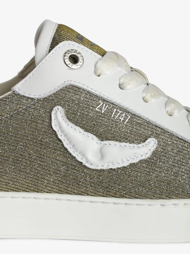 Zapatillas Fly On - Image 5