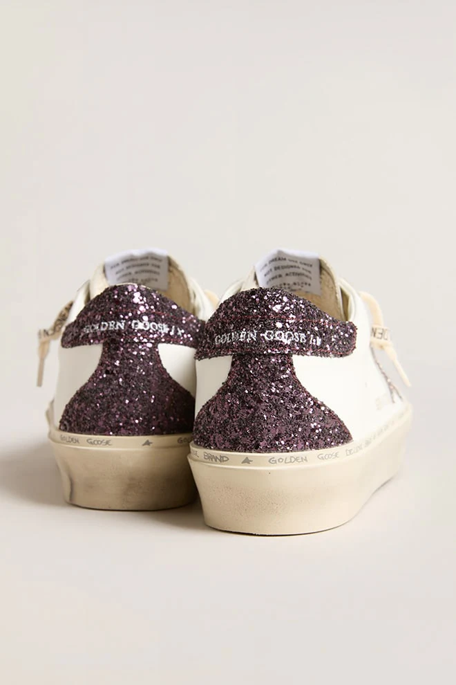 Zapatillas Golden Goose Hi Star Mujer - Image 4