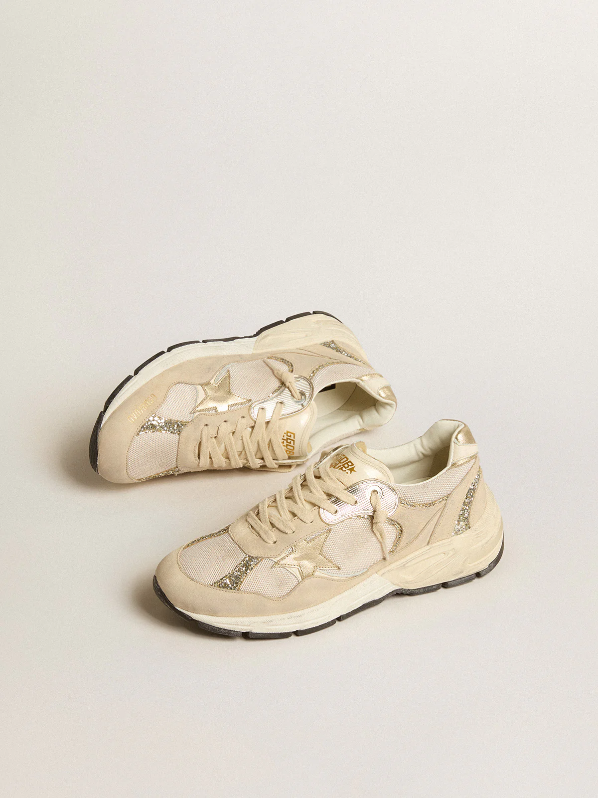 Zapatillas Golden Goose  Running Dad Mujer - Image 2