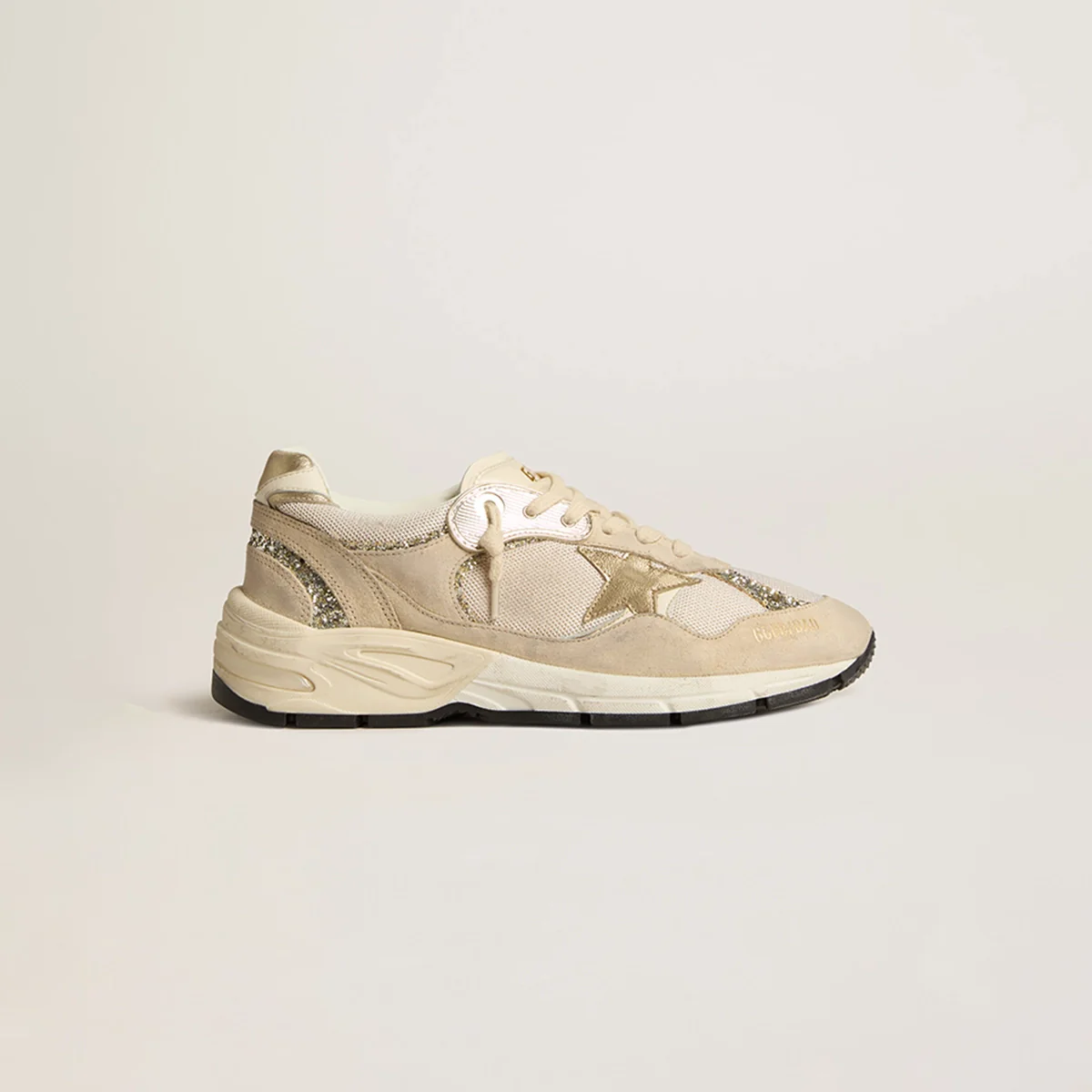 Zapatillas Golden Goose  Running Dad Mujer - Image 5