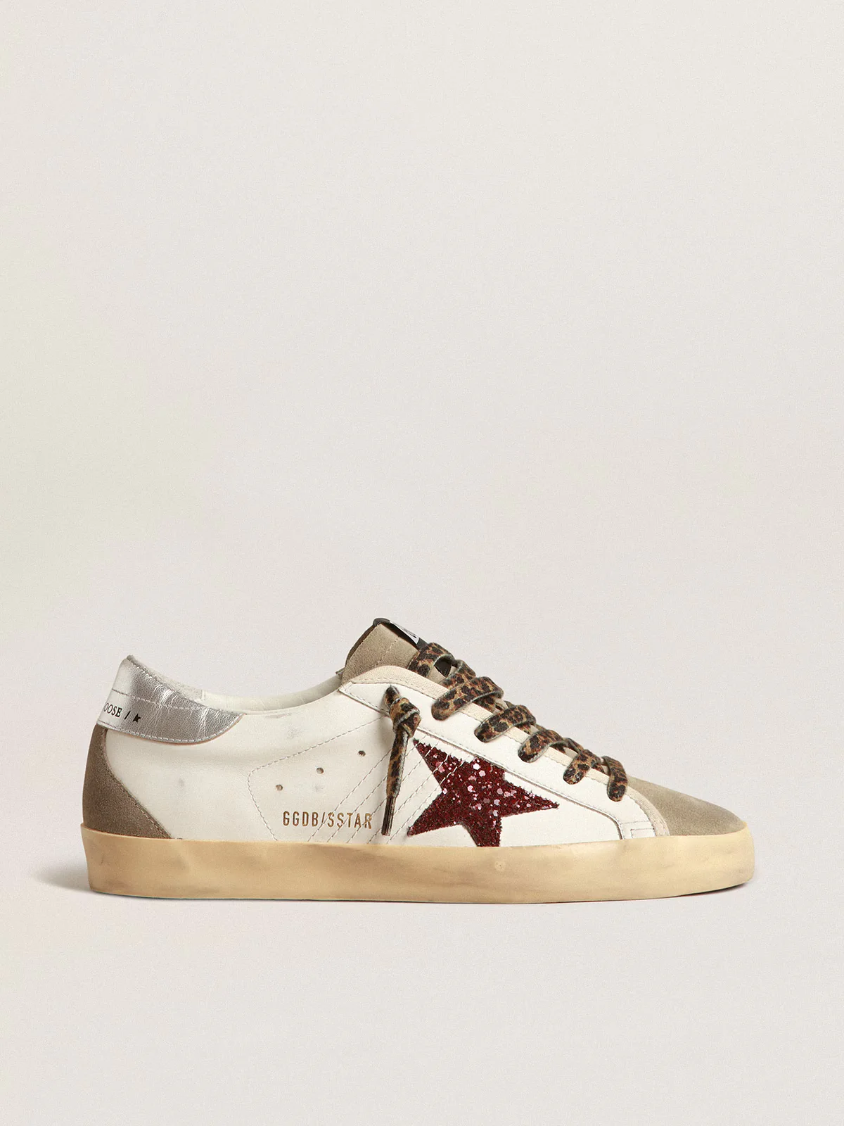 Zapatillas Golden Goose Super-Star Mujer - Image 6