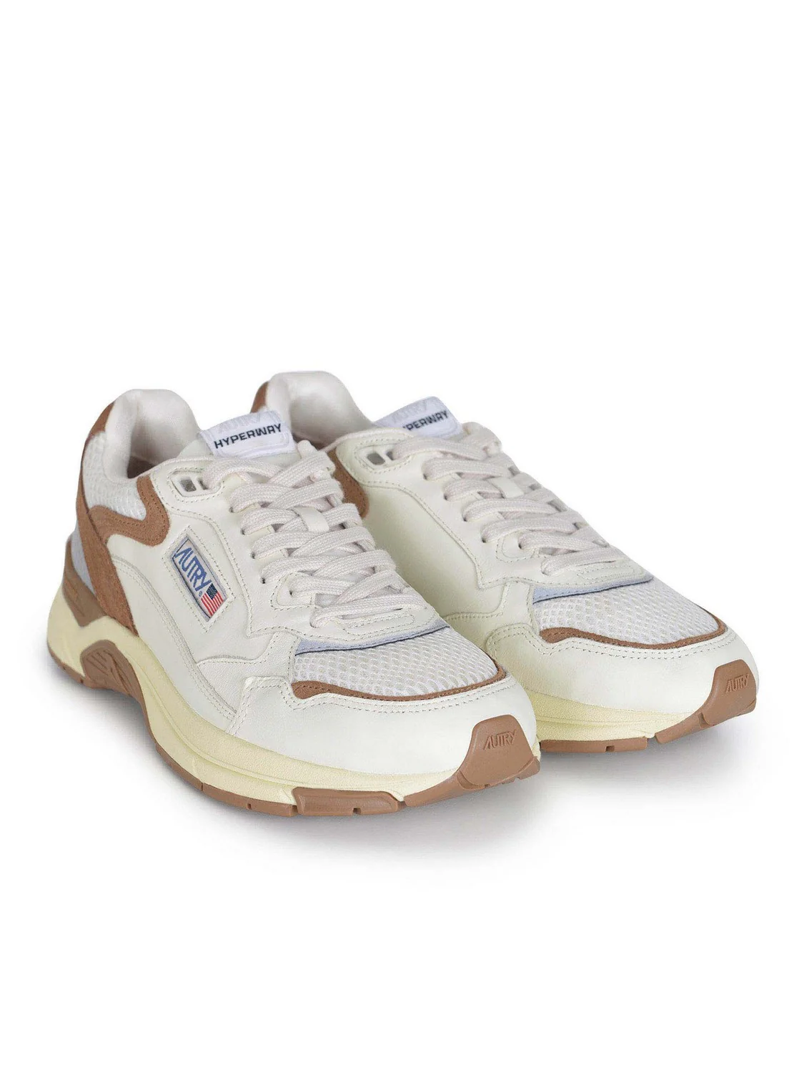 Zapatillas Hyperway Low Hombre - Image 2