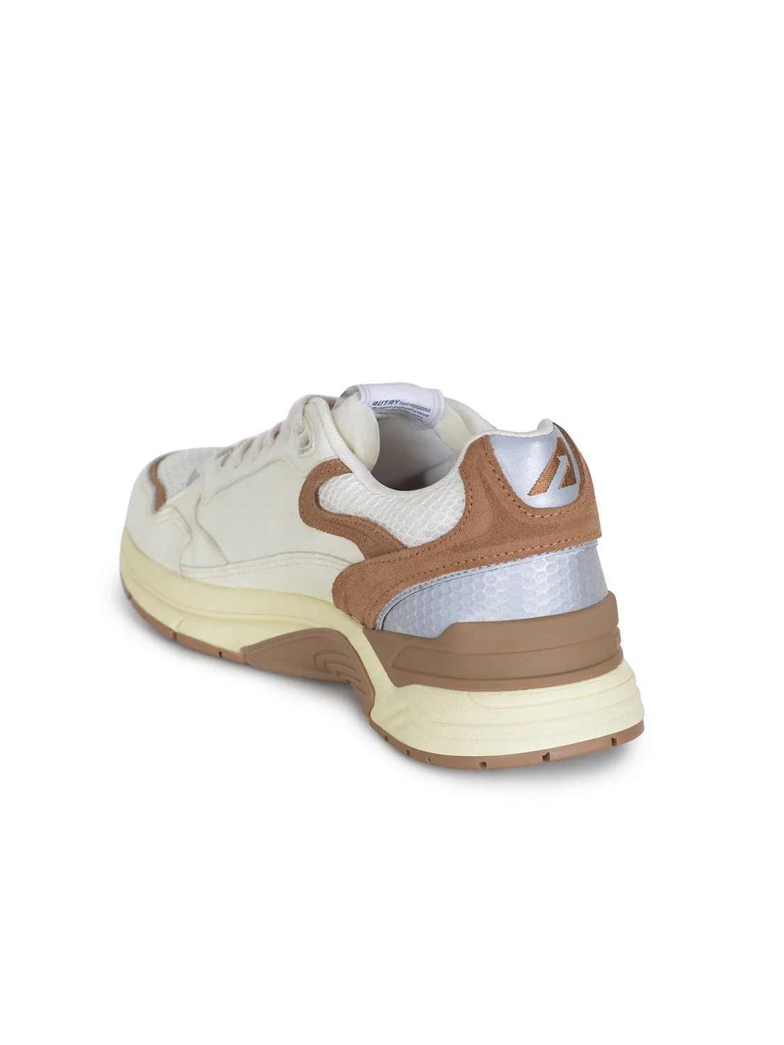Zapatillas Hyperway Low Hombre - Image 3