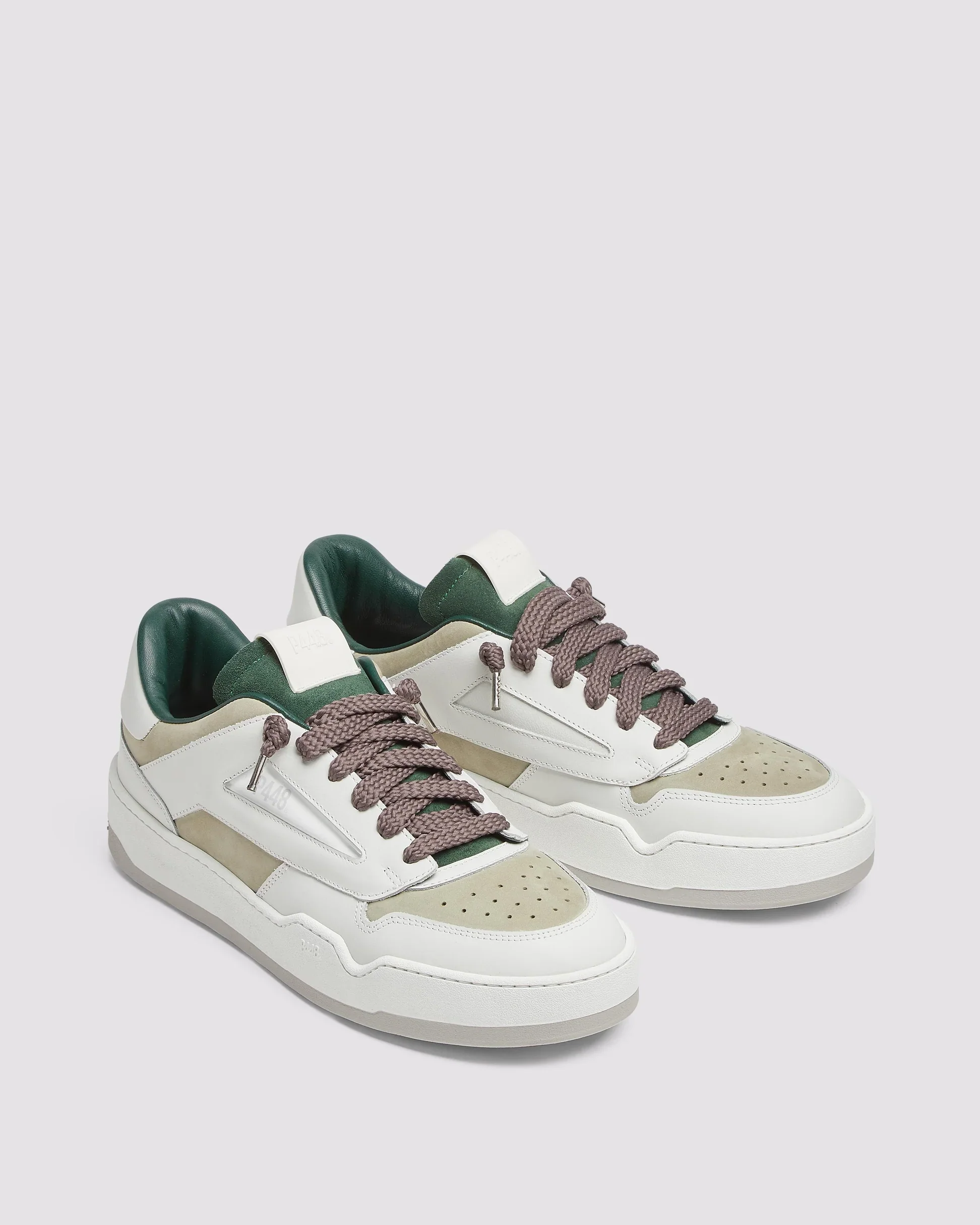 Zapatillas P448 Brixton Hombre - Image 2