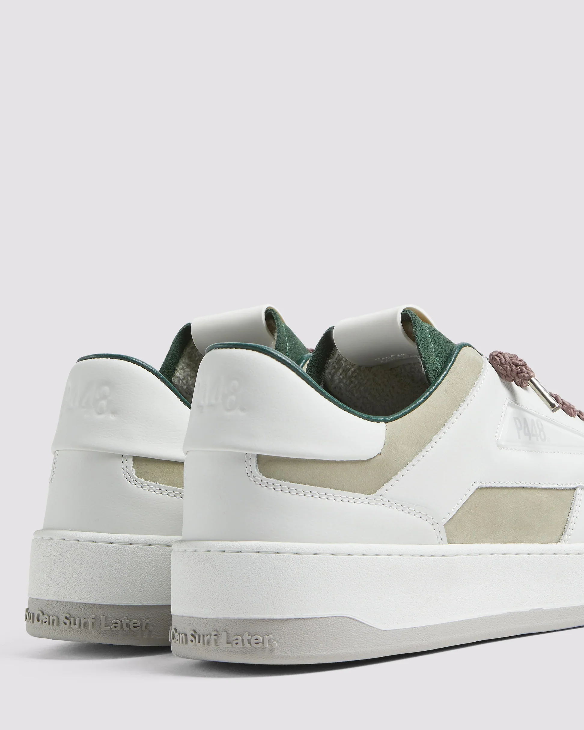 Zapatillas P448 Brixton Hombre - Image 3