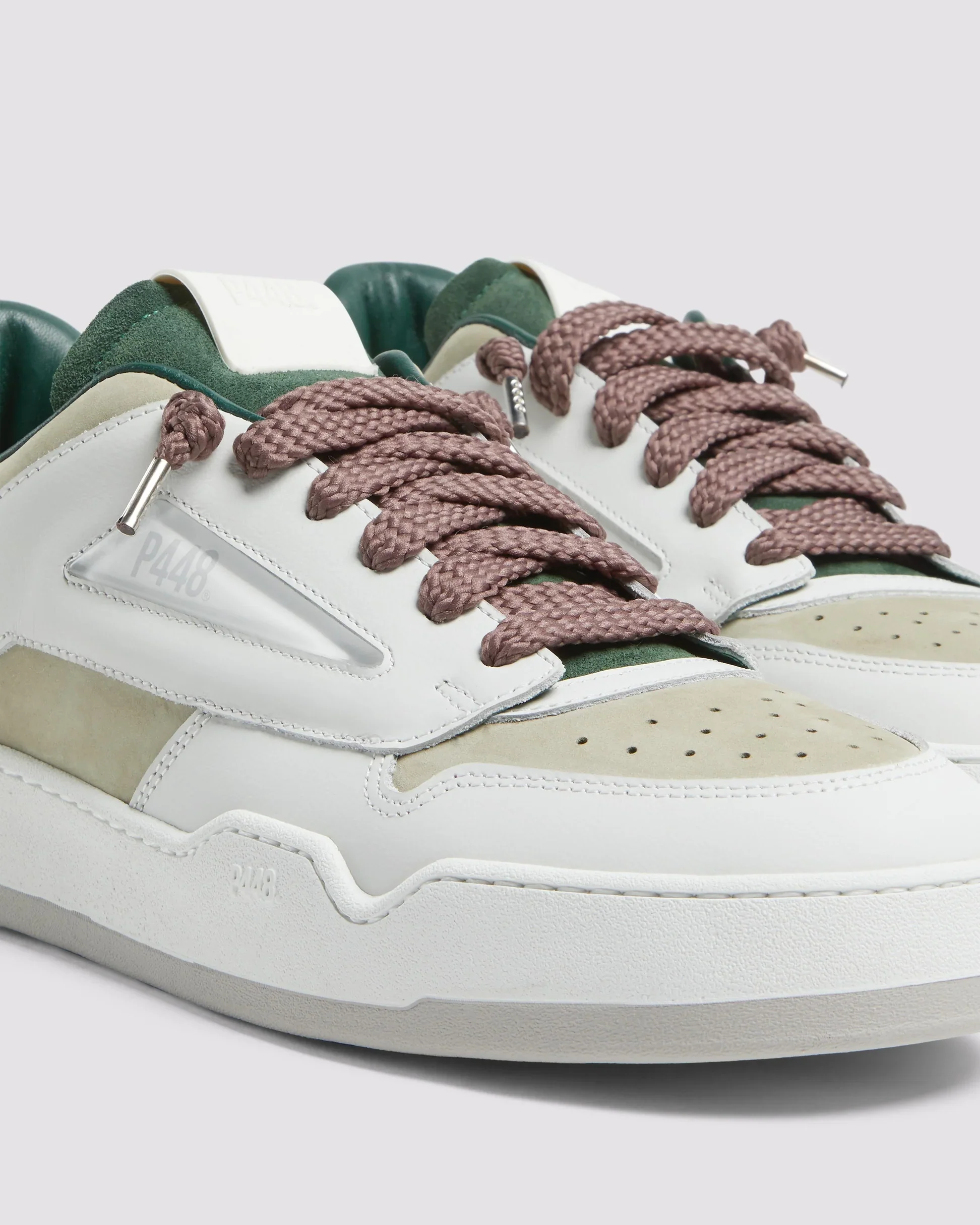 Zapatillas P448 Brixton Hombre - Image 4