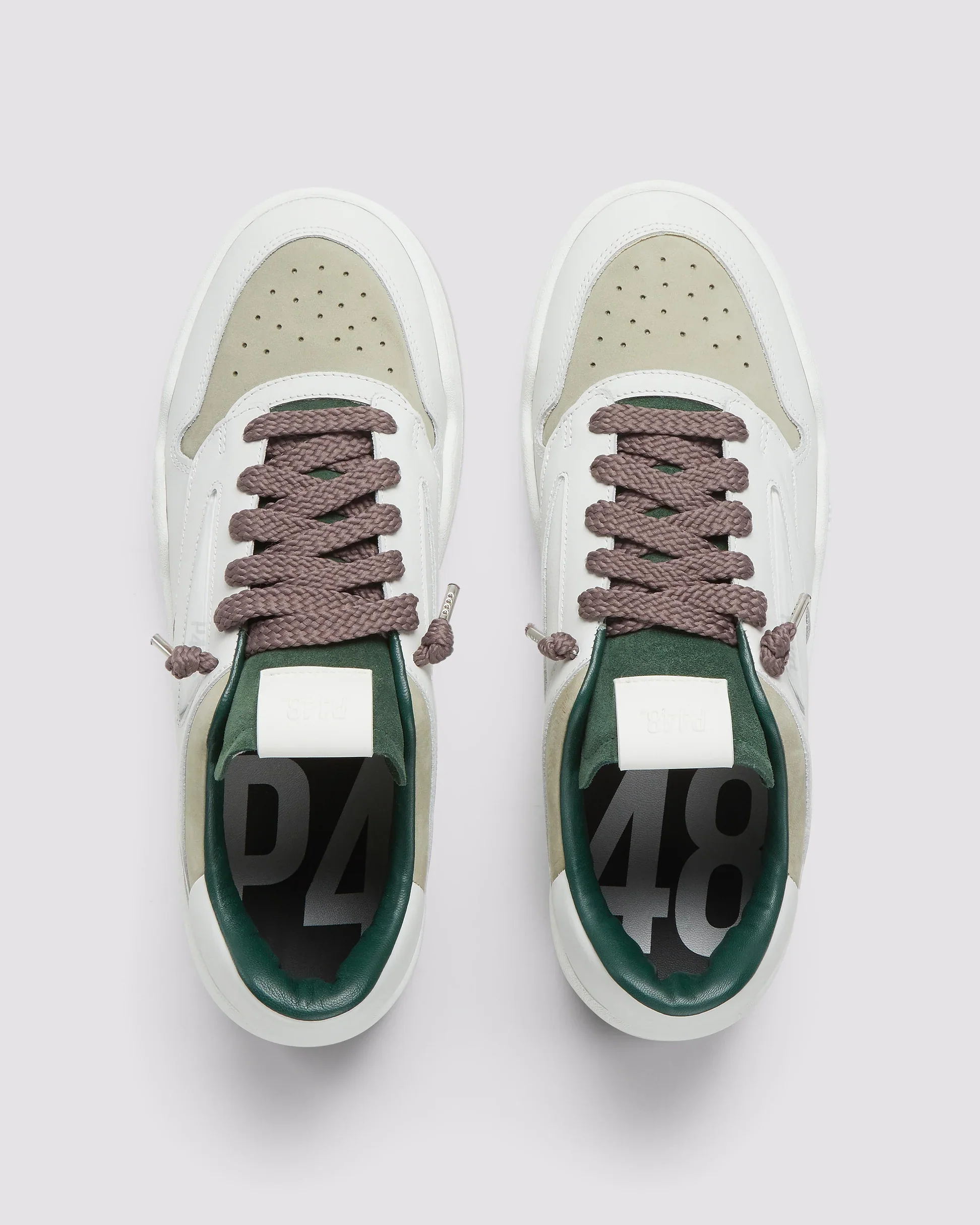 Zapatillas P448 Brixton Hombre - Image 5