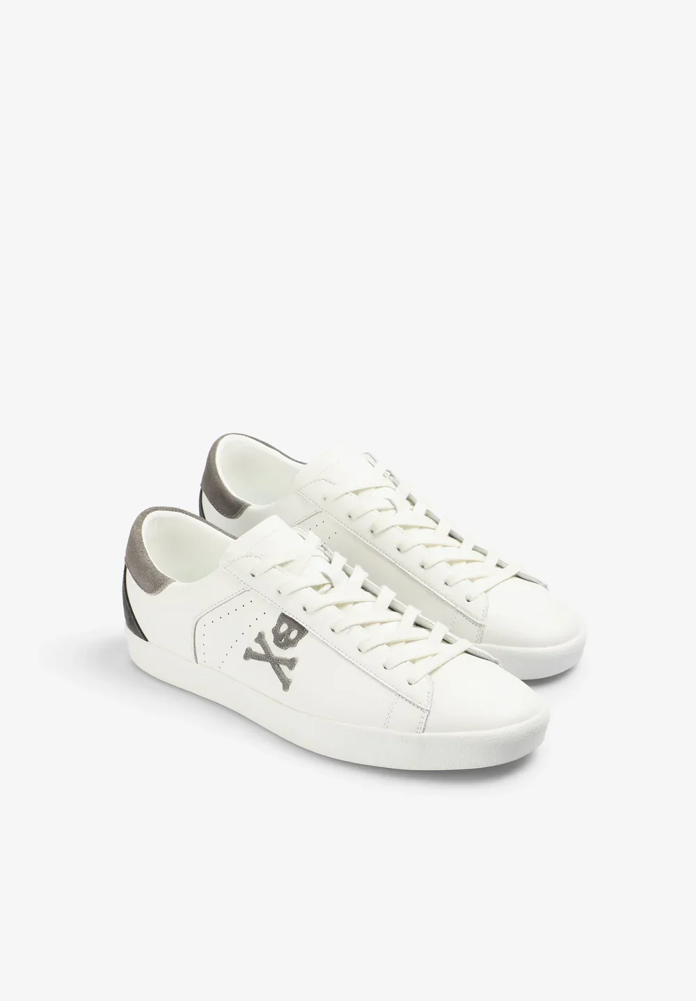 Zapatillas Scalpers De Hombre Henry - Image 2