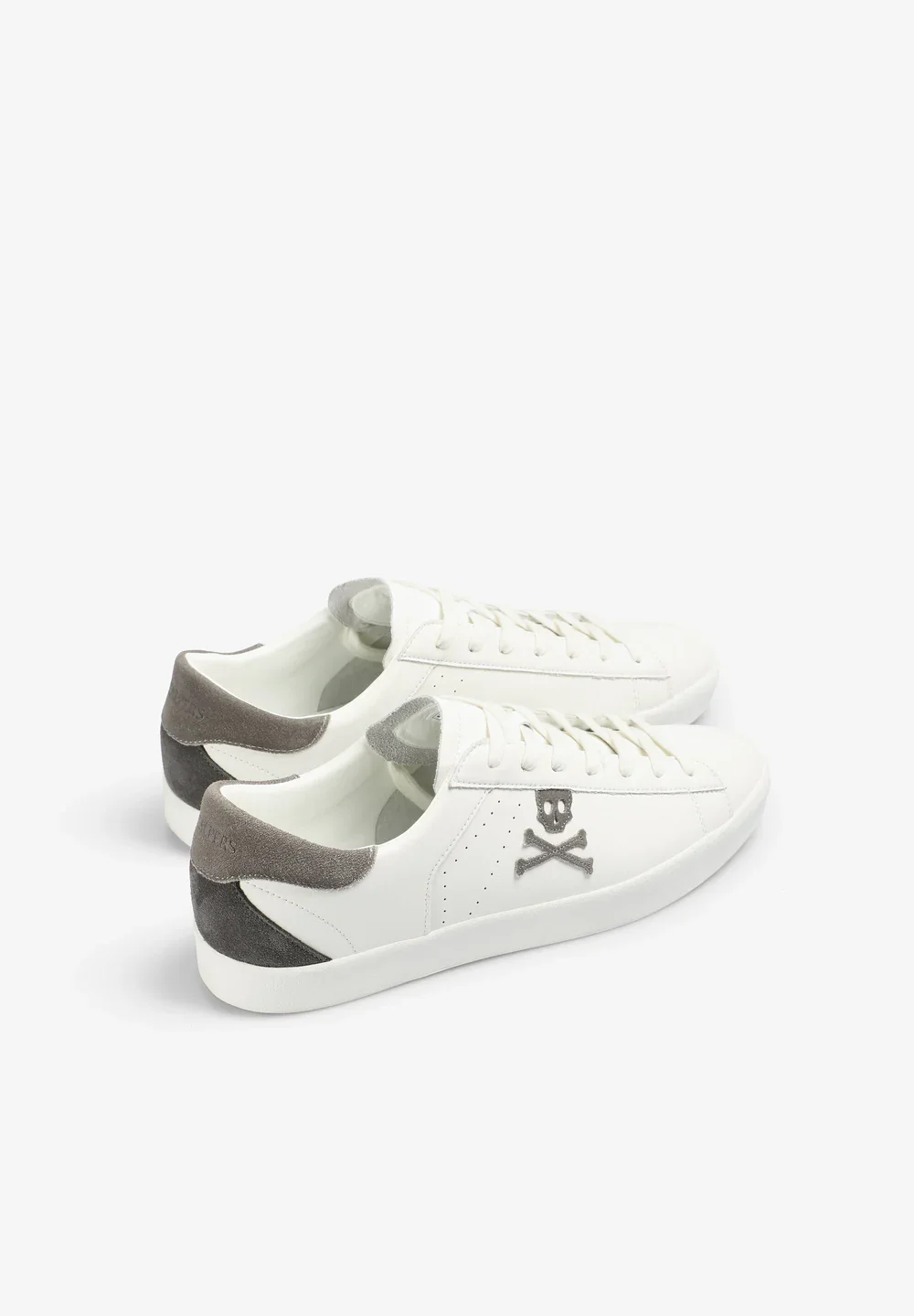 Zapatillas Scalpers De Hombre Henry - Image 3