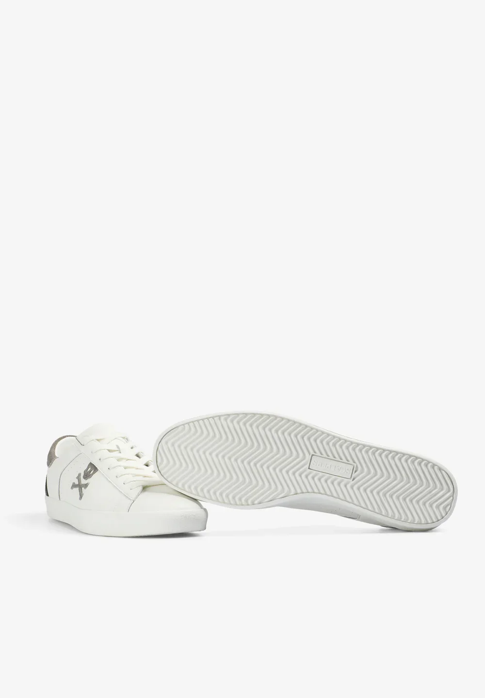 Zapatillas Scalpers De Hombre Henry - Image 4