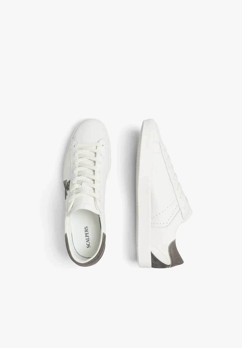 Zapatillas Scalpers De Hombre Henry - Image 8