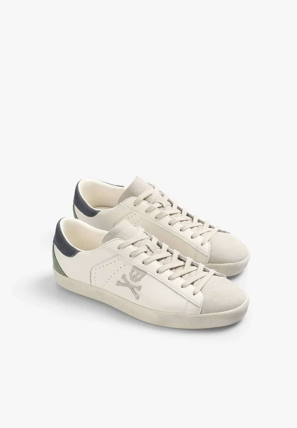 Zapatillas Scalpers De Hombre Henry - Image 2