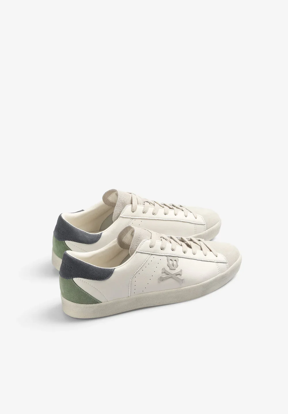 Zapatillas Scalpers De Hombre Henry - Image 3