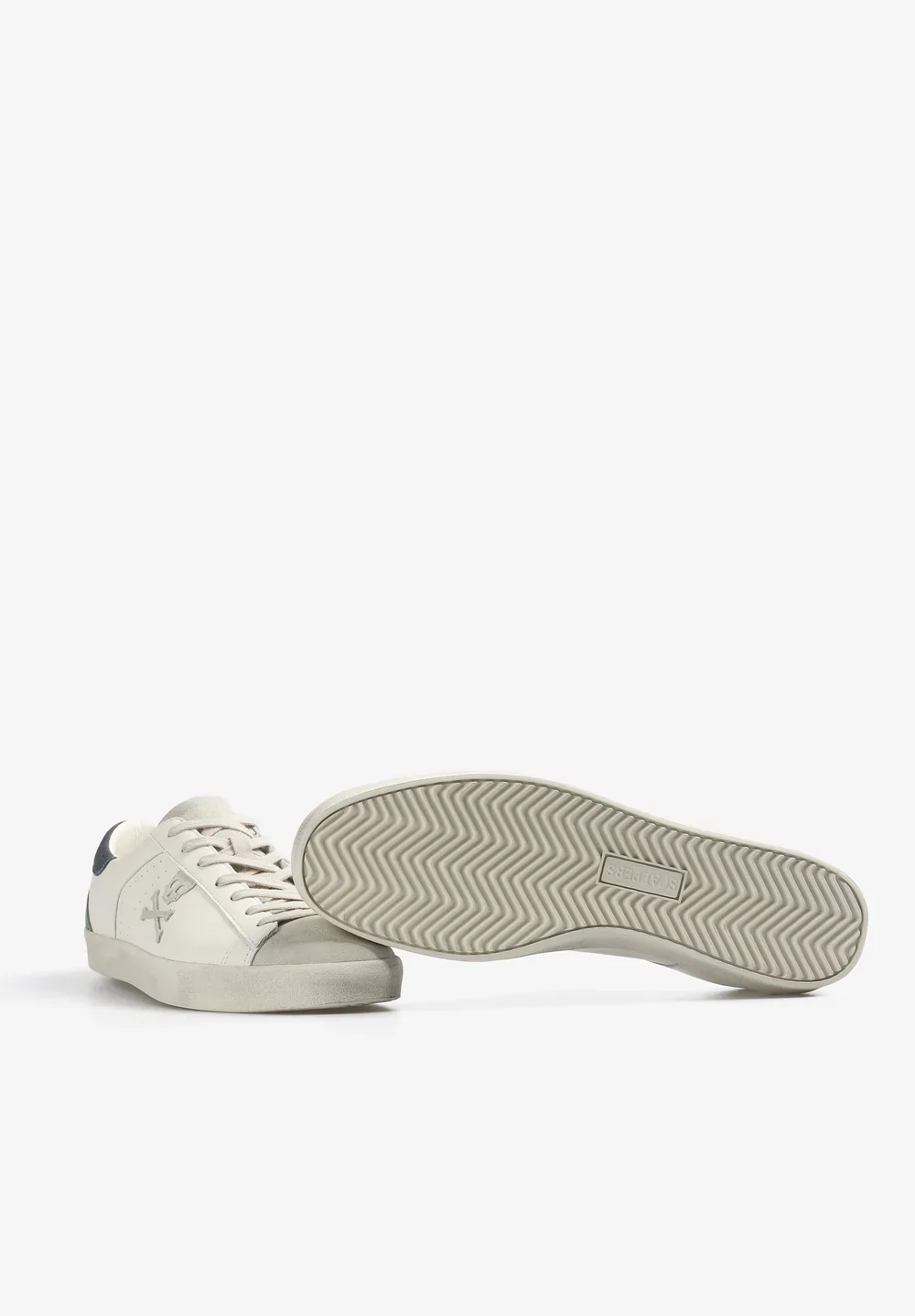 Zapatillas Scalpers De Hombre Henry - Image 4