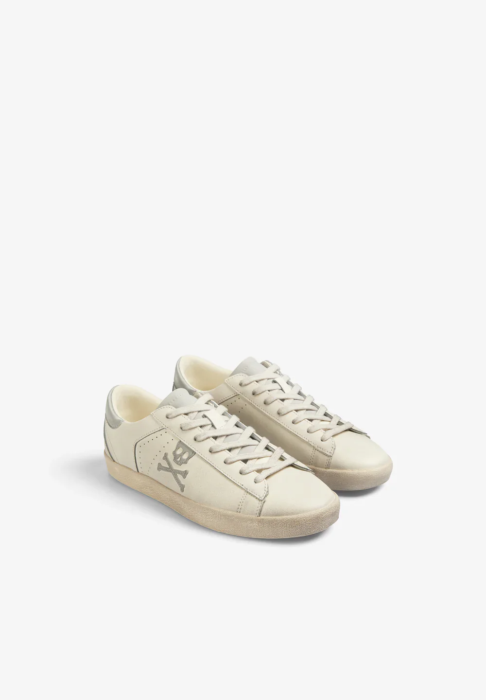 Zapatillas Scalpers Henry Mujer - Image 2