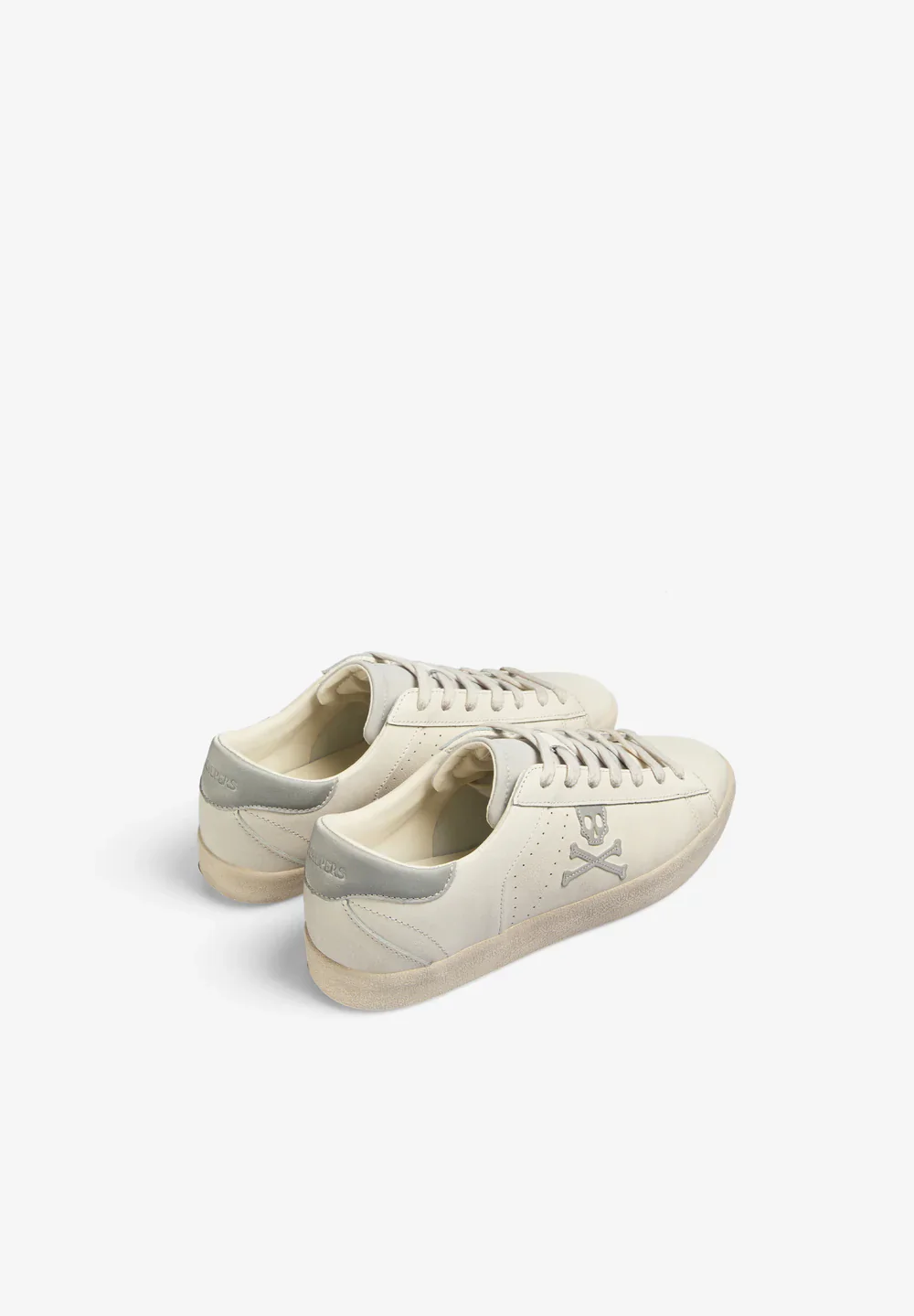 Zapatillas Scalpers Henry Mujer - Image 3