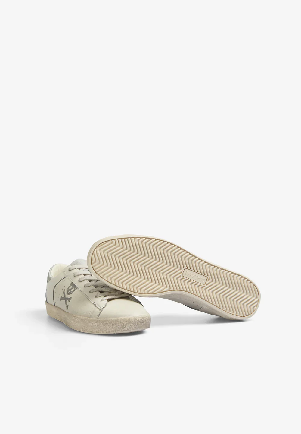 Zapatillas Scalpers Henry Mujer - Image 4