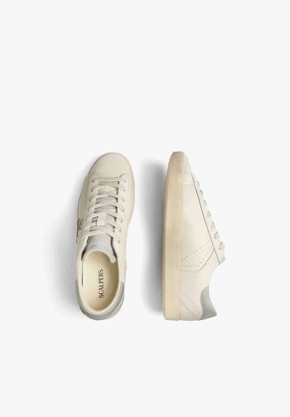Zapatillas Scalpers Henry Mujer - Image 5