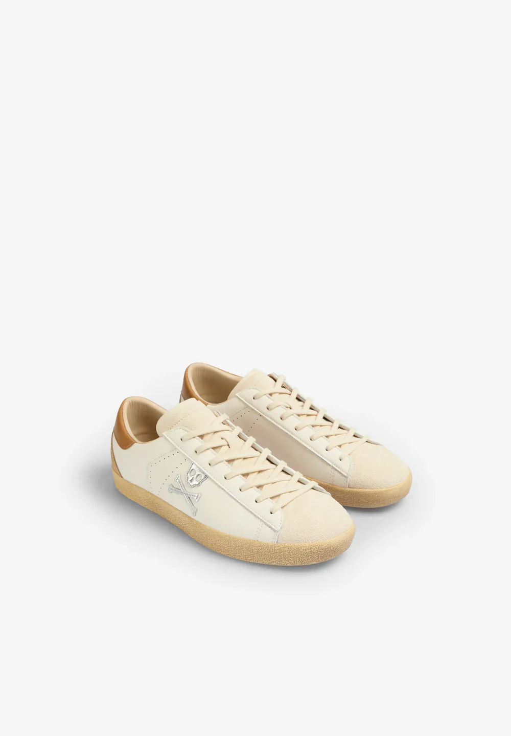 Zapatillas Scalpers Henry Mujer - Image 2