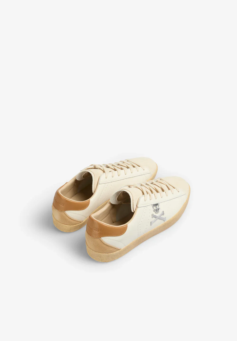Zapatillas Scalpers Henry Mujer - Image 3