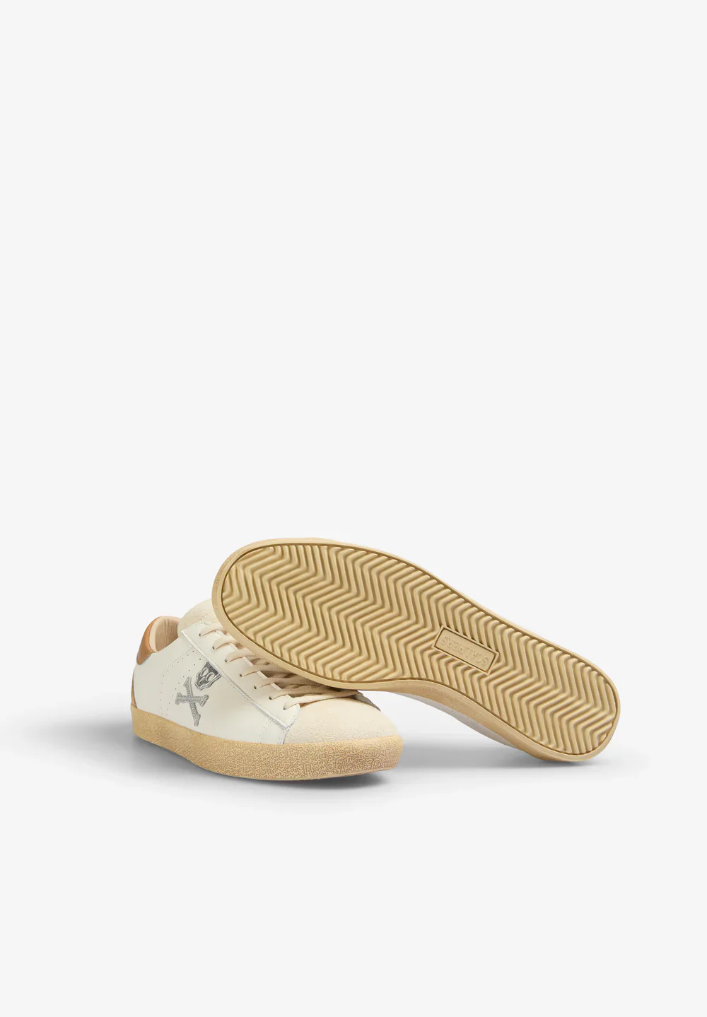 Zapatillas Scalpers Henry Mujer - Image 5