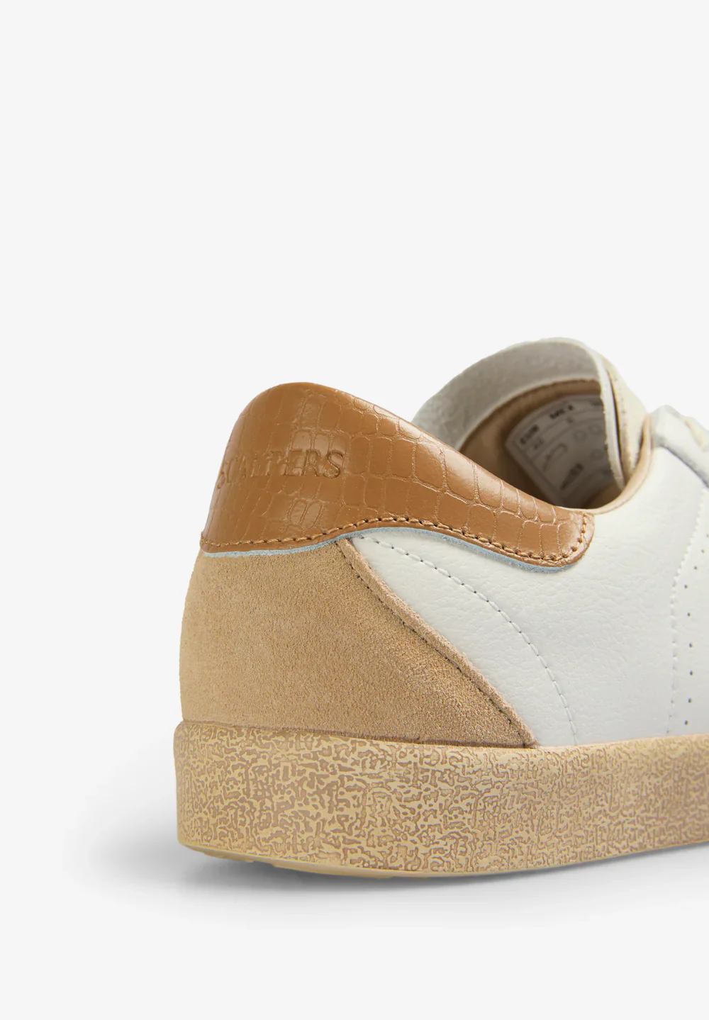 Zapatillas Scalpers Henry Mujer - Image 6