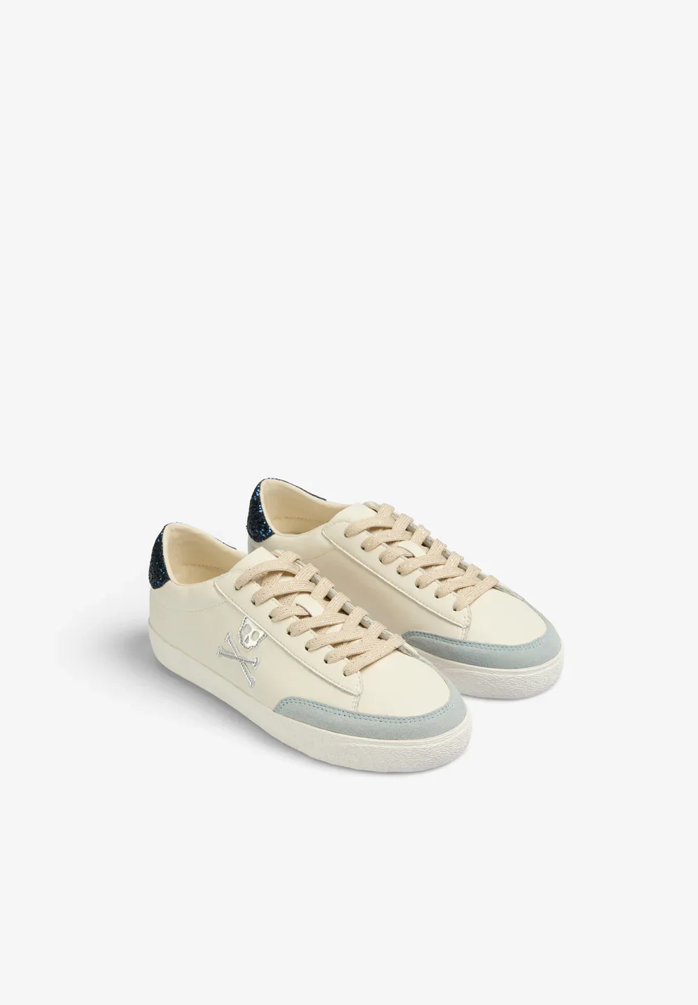 Zapatillas Scalpers New Gala Mujer - Image 2