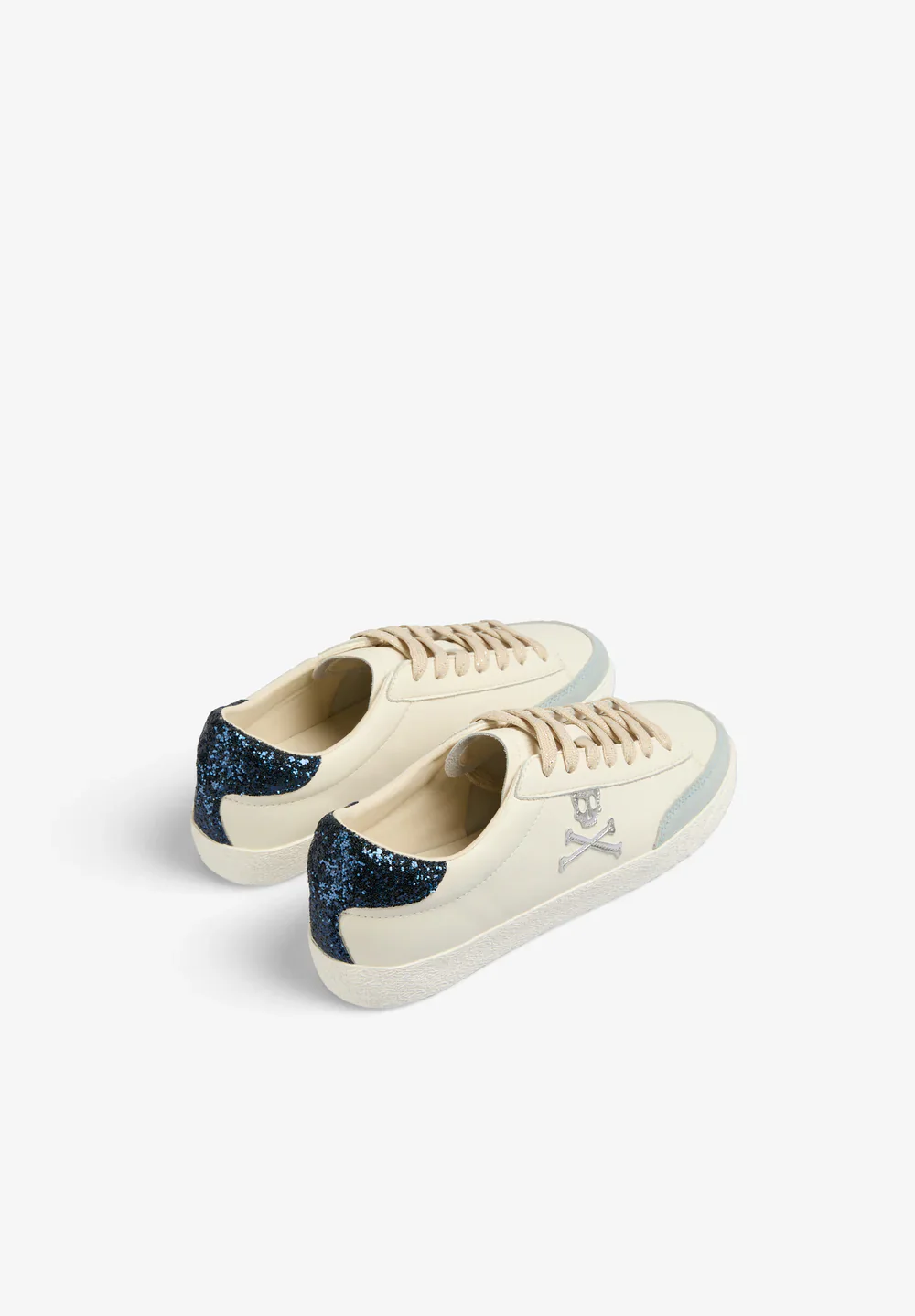 Zapatillas Scalpers New Gala Mujer - Image 3