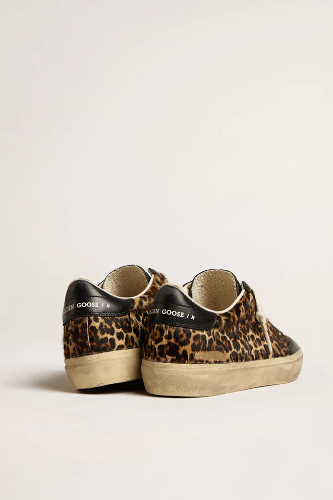Zapatillas Golden goose Soul-Star Mujer - Image 3