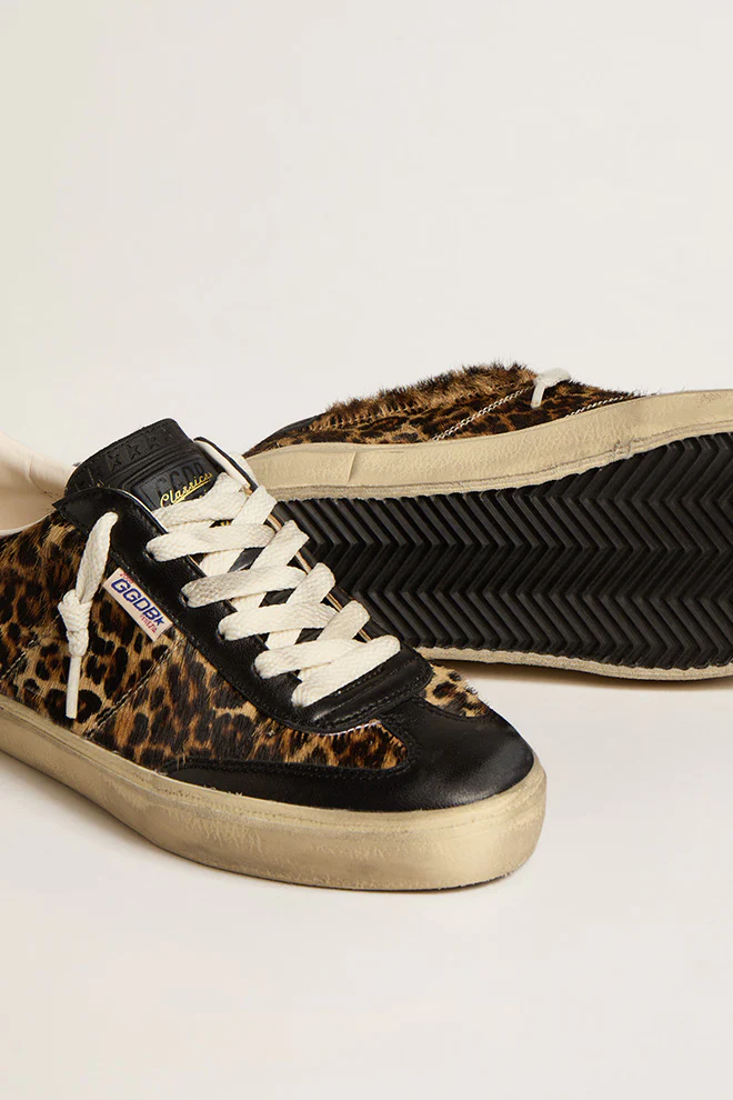 Zapatillas Golden goose Soul-Star Mujer - Image 4