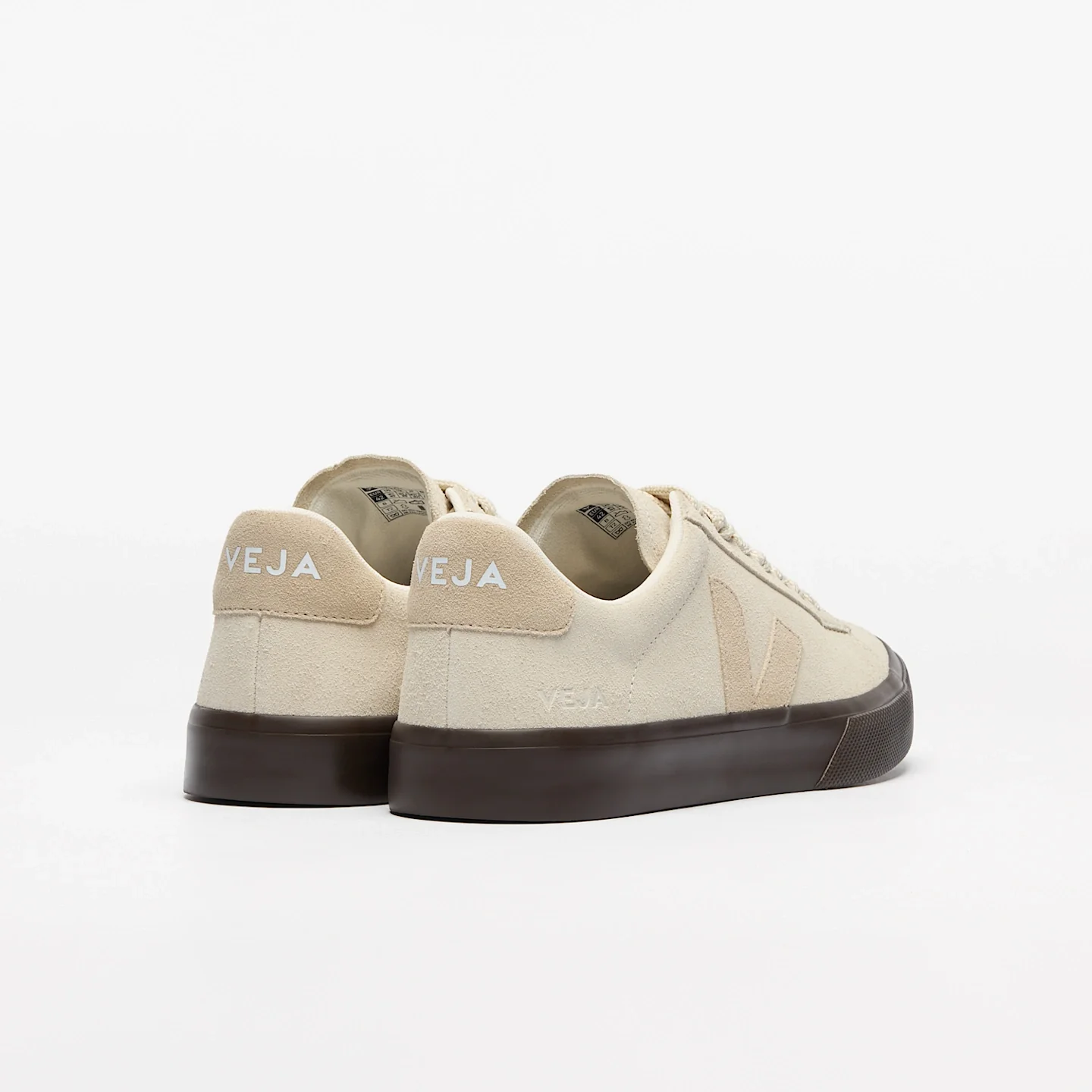 Zapatillas Veja De Hombre Campo Bold - Image 3