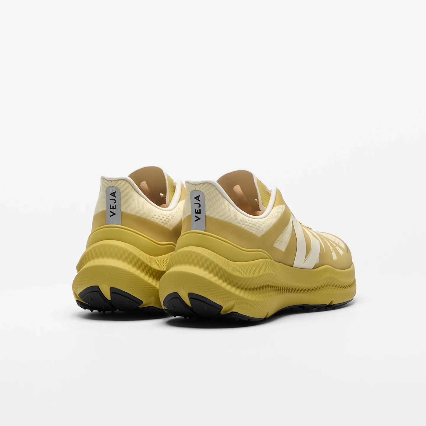 Zapatillas Veja De Hombre Condor 3 Advanced Engineered-Mesh Sun Liquor - Image 3