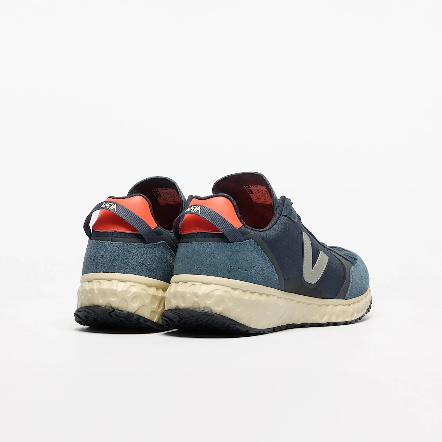 Zapatillas Veja De Hombre Condor Royale Ripstop - Image 3