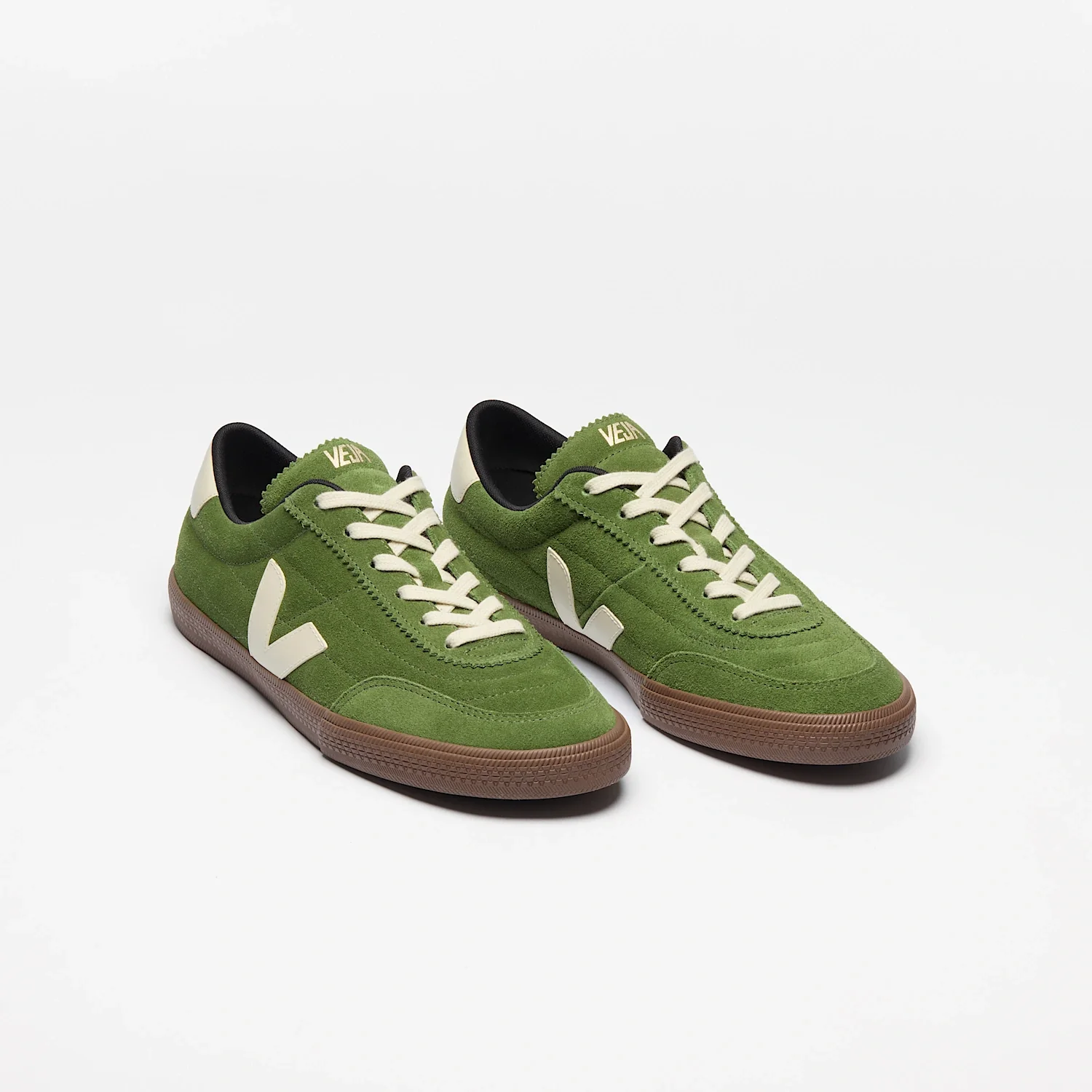 Zapatillas Veja De Hombre Panenka Suede - Image 2