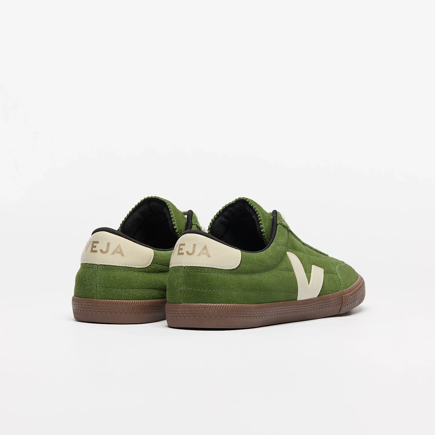 Zapatillas Veja De Hombre Panenka Suede - Image 3