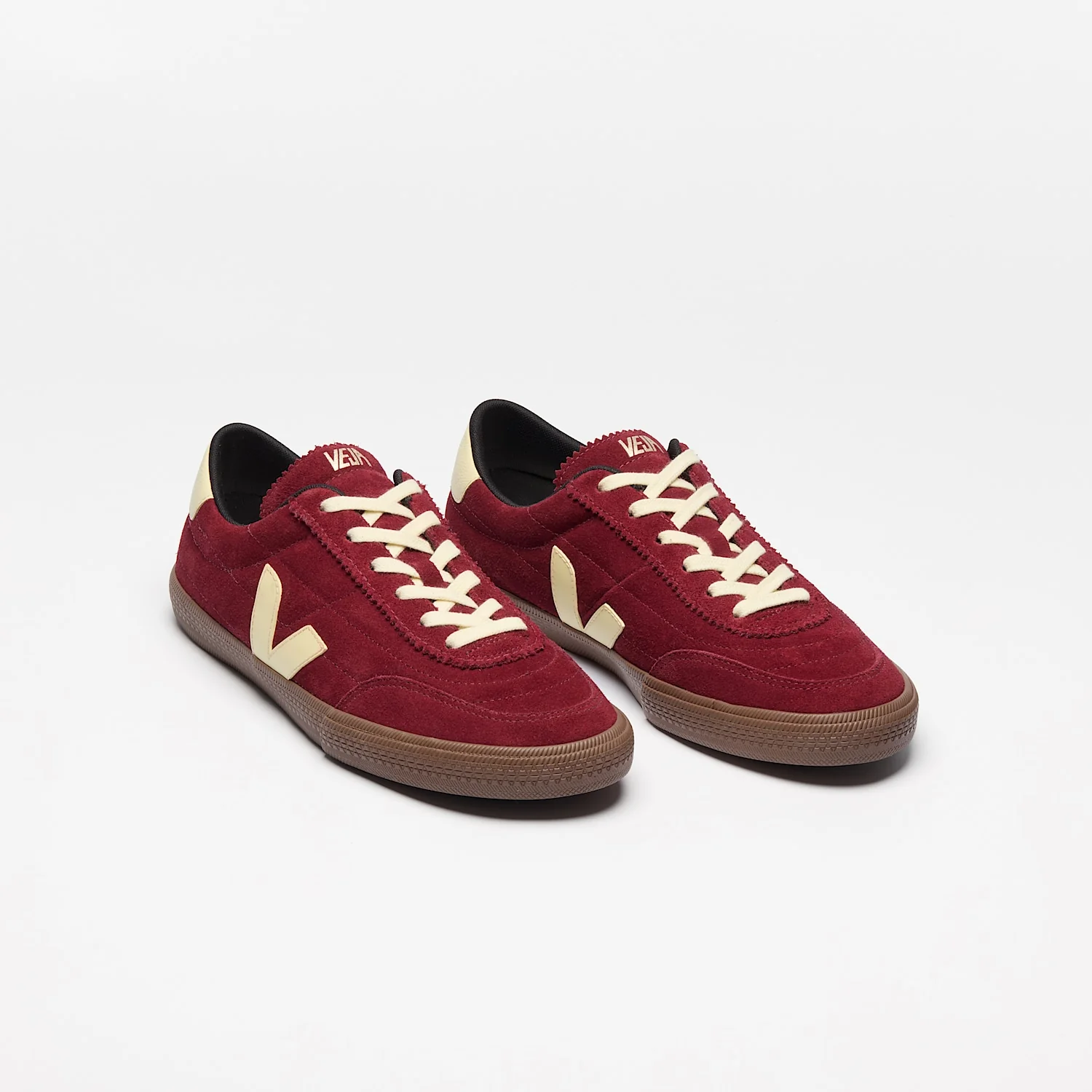 Zapatillas Veja De Hombre Panenka Suede - Image 2