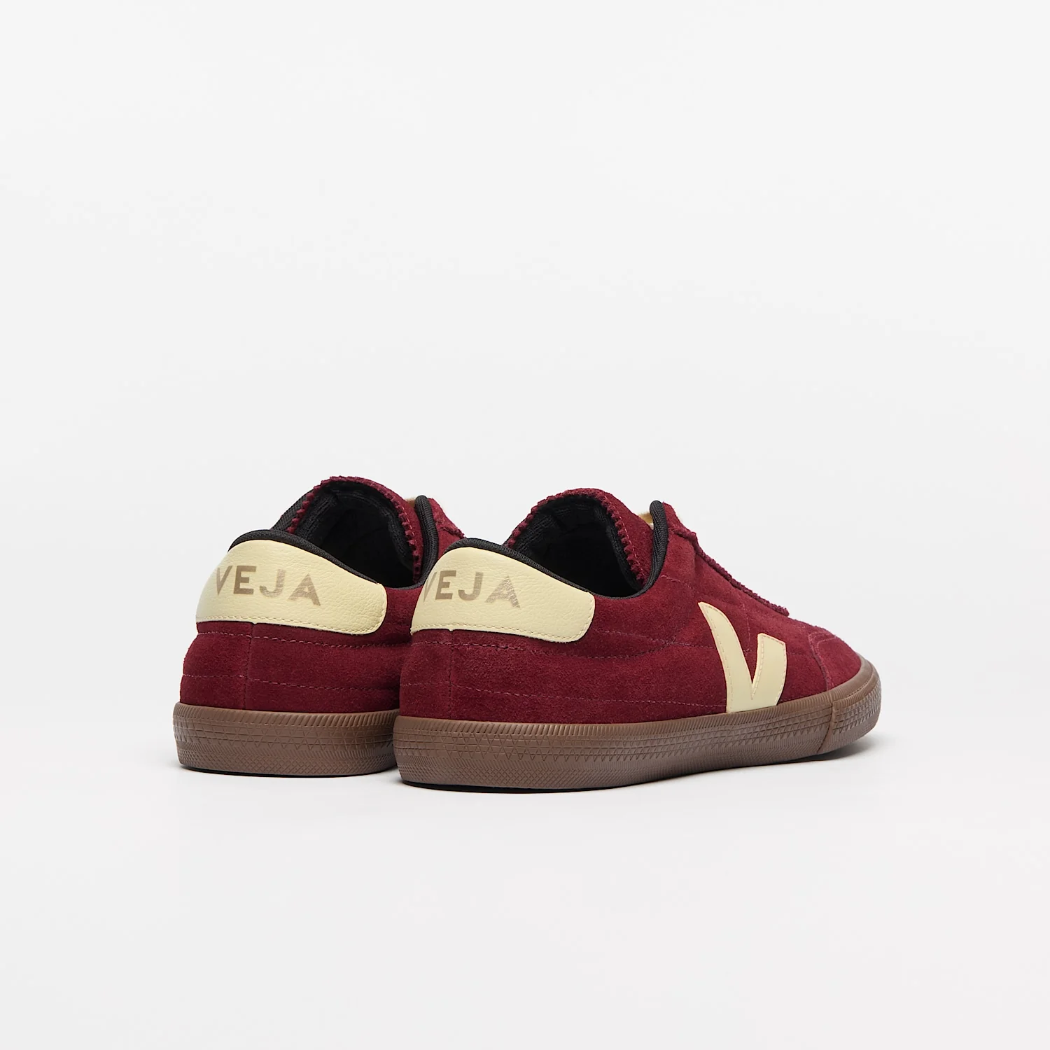 Zapatillas Veja De Hombre Panenka Suede - Image 3