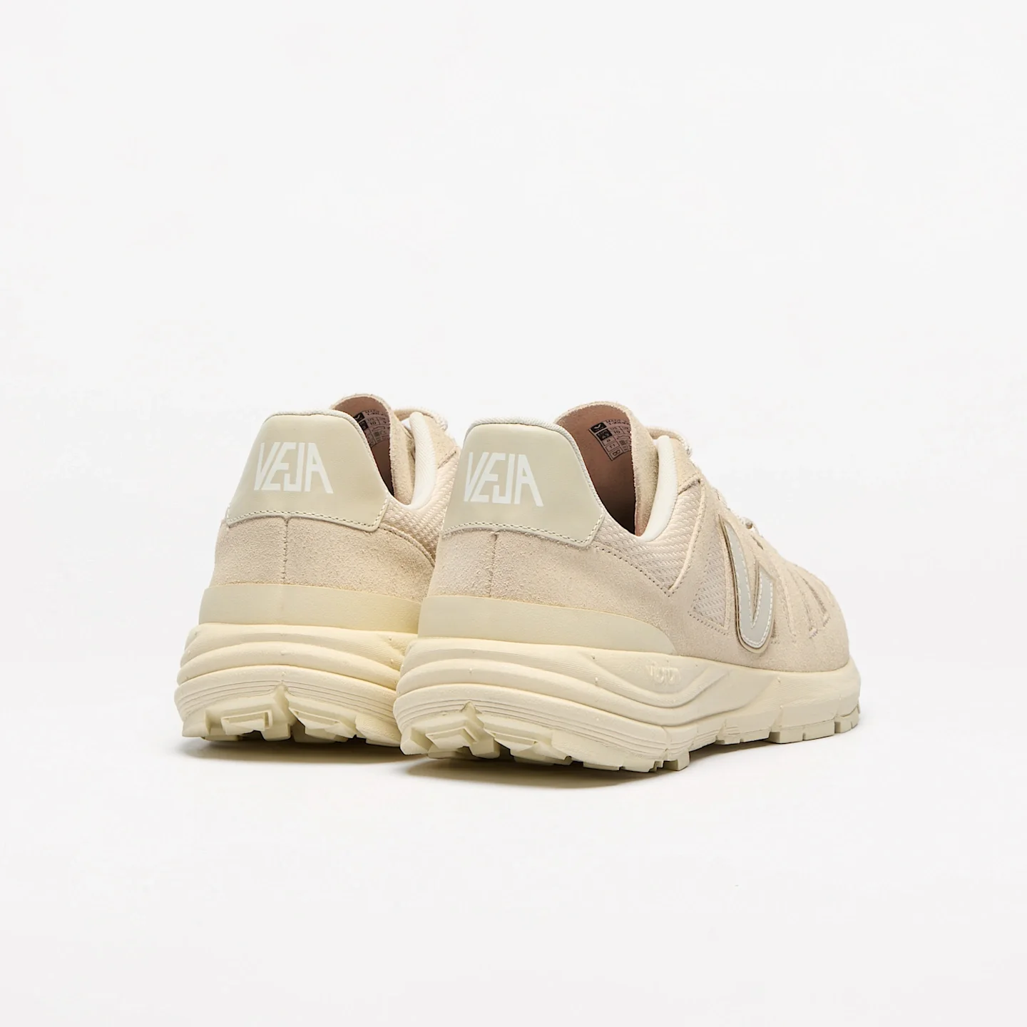 Zapatillas Veja De Hombre Salar - Image 2