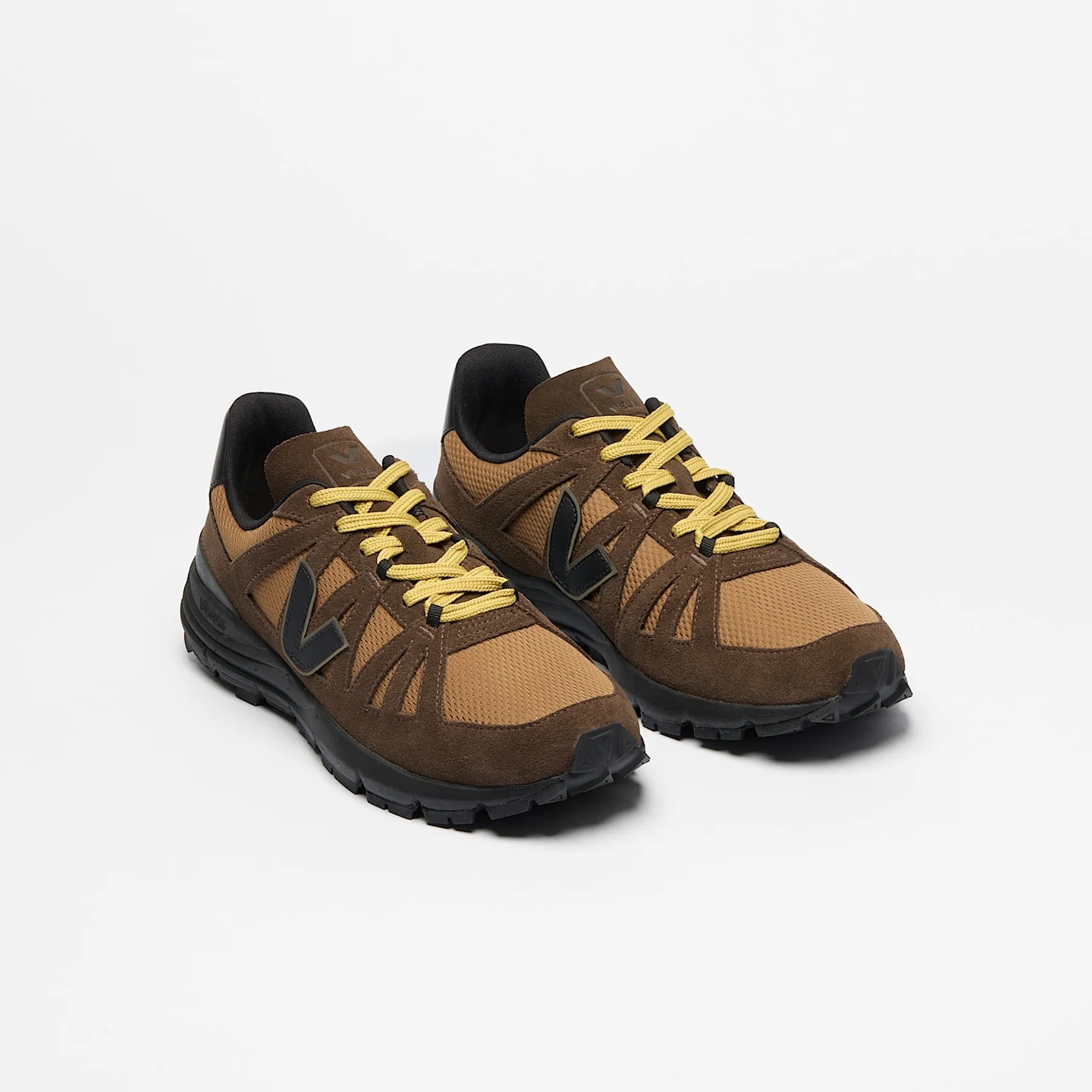 Zapatillas Veja De Hombre Salar Alveomesh - Image 2