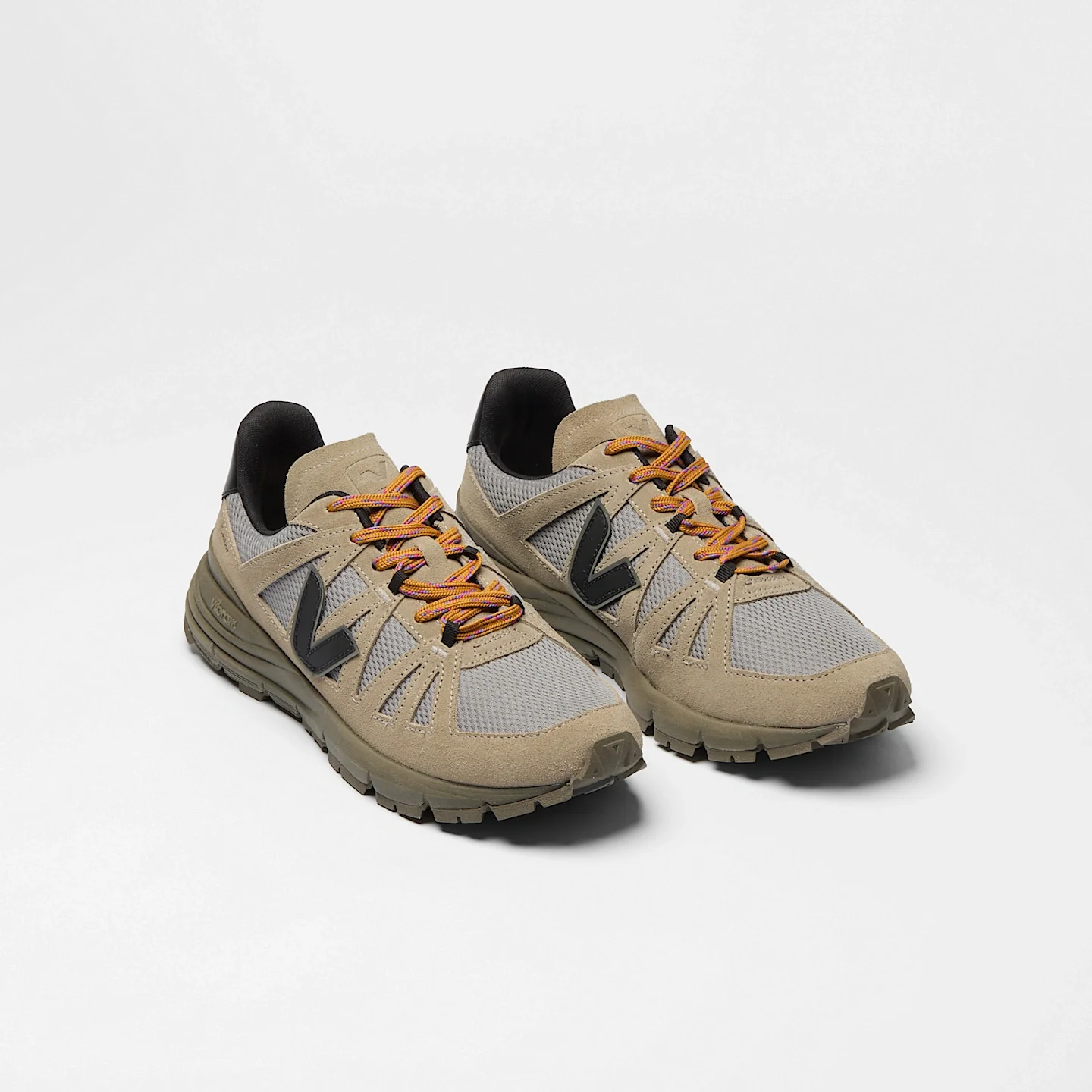 Zapatillas Veja De Hombre Salar Alveomesh - Image 2
